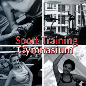 Sport Training Gymnsaium