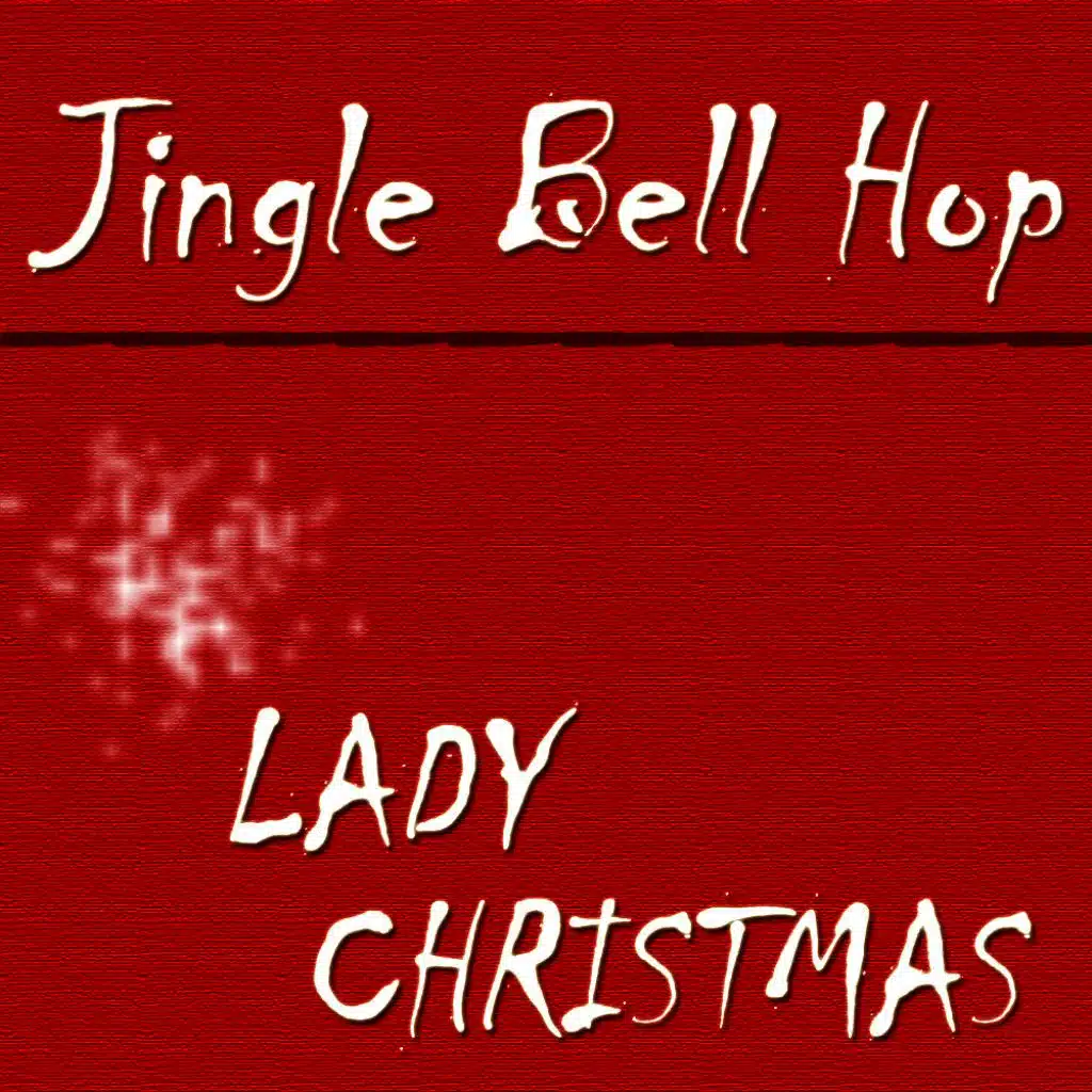 Lady Christmas