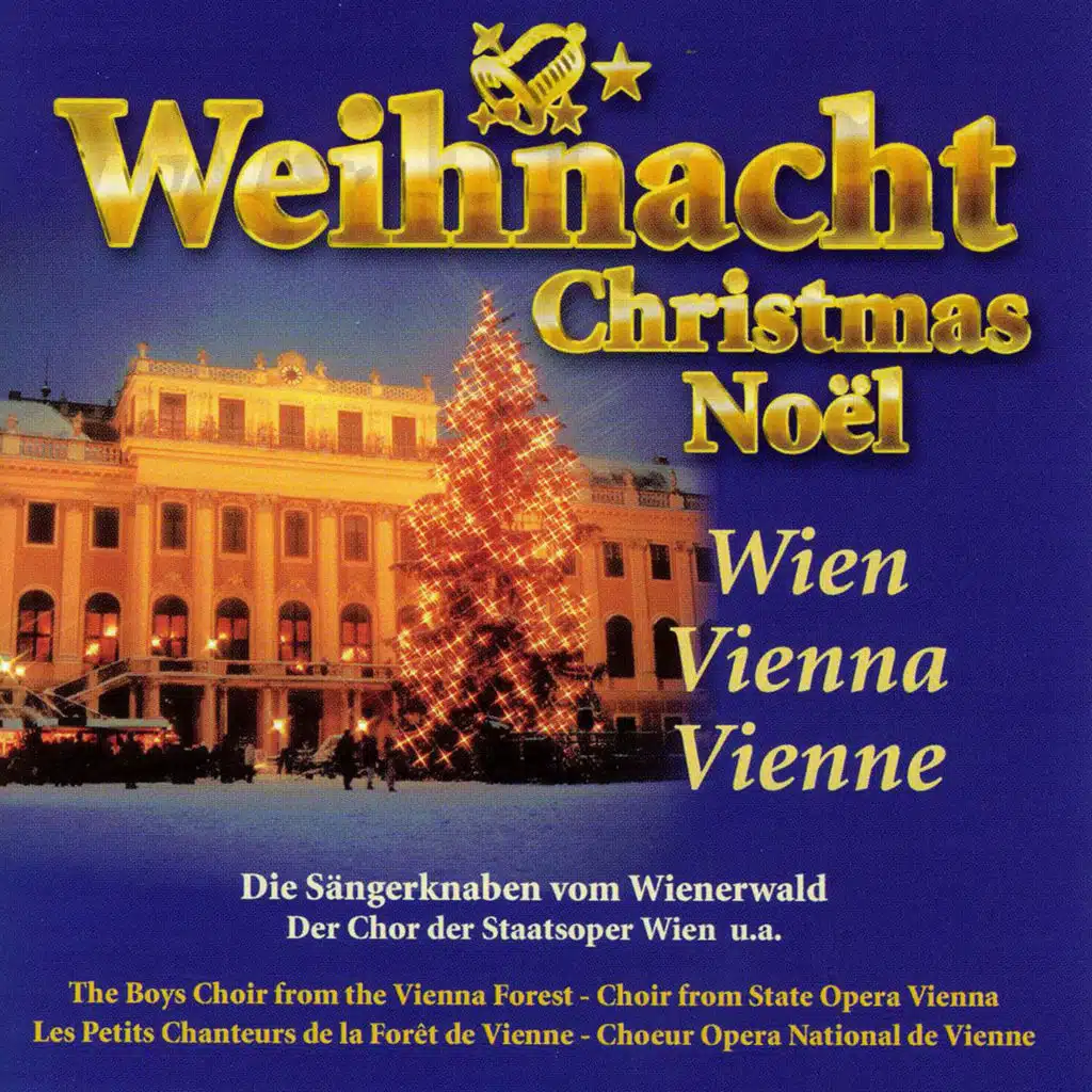 Weihnacht In Wien