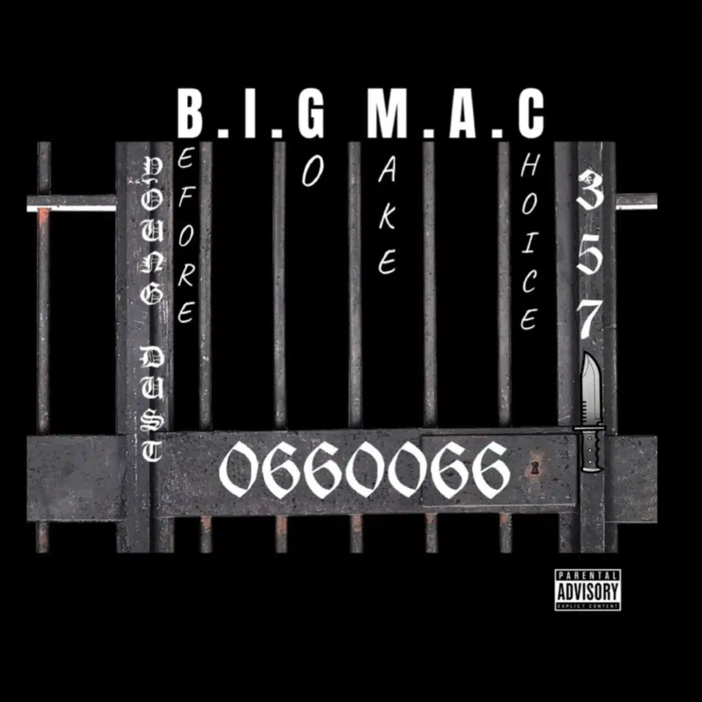 B.I.G M.A.C