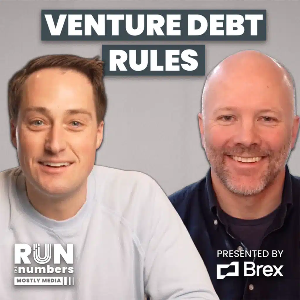 Venture Debt Explained: How Startup Lending Actually Works | Marshall Hawks