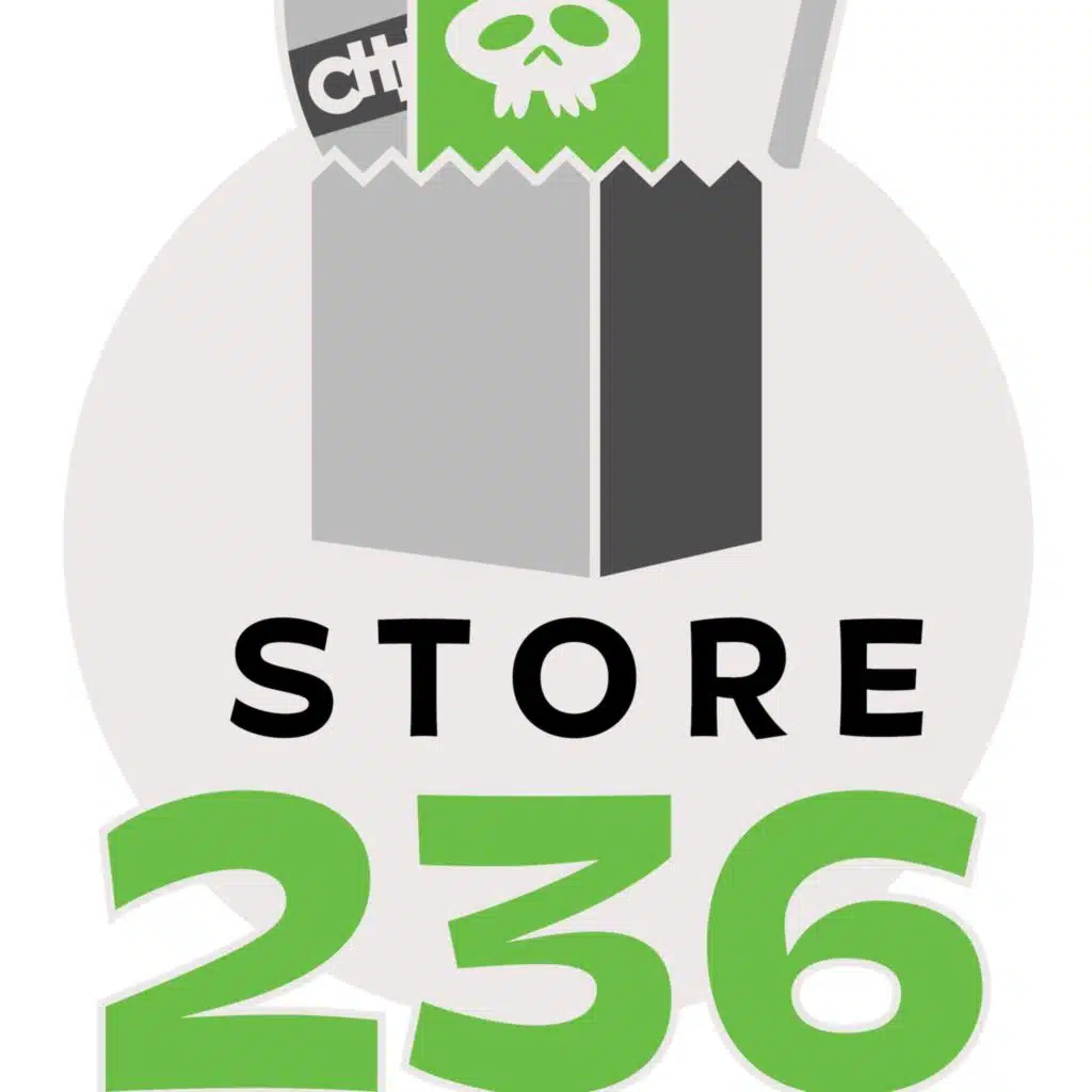 Feed Drop - Store 236