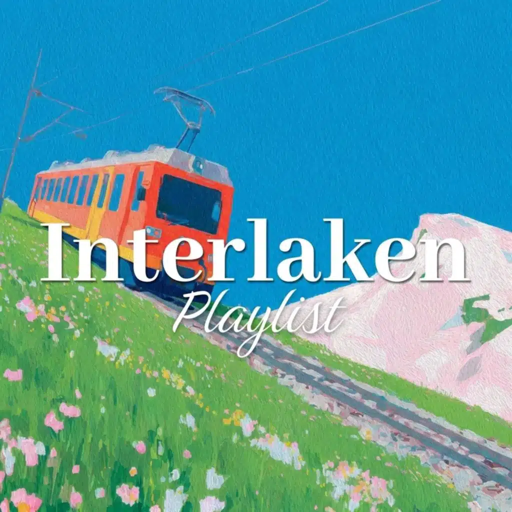 I'M ROOT EP.4 (Interlaken)