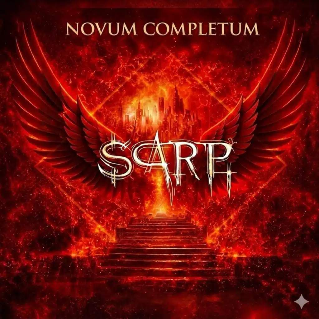 Scarp