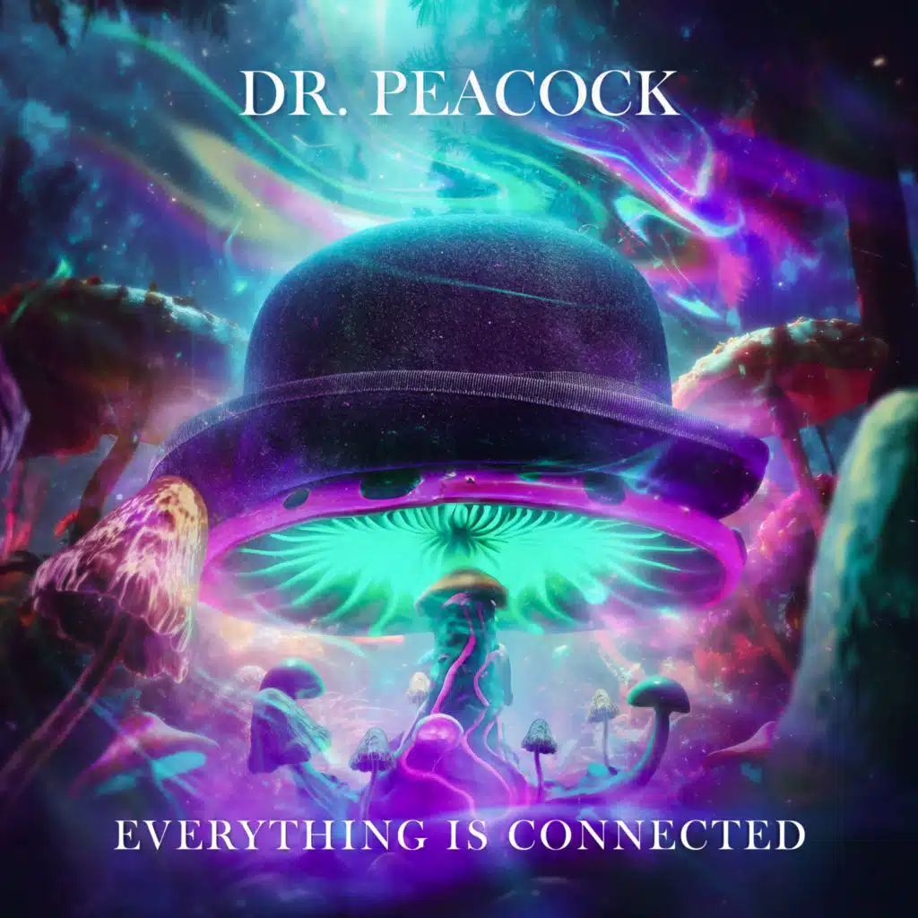 Dr. Peacock