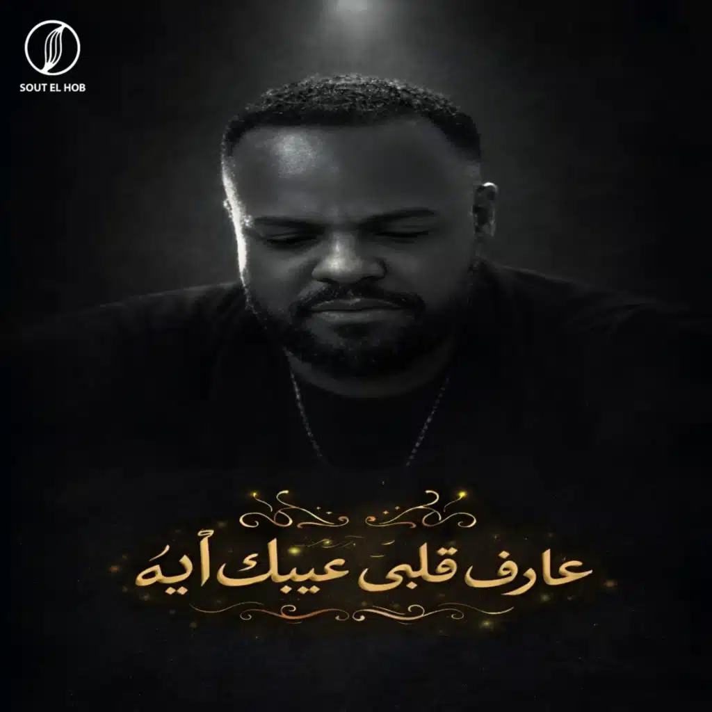 عارف قلبي عيبك ايه