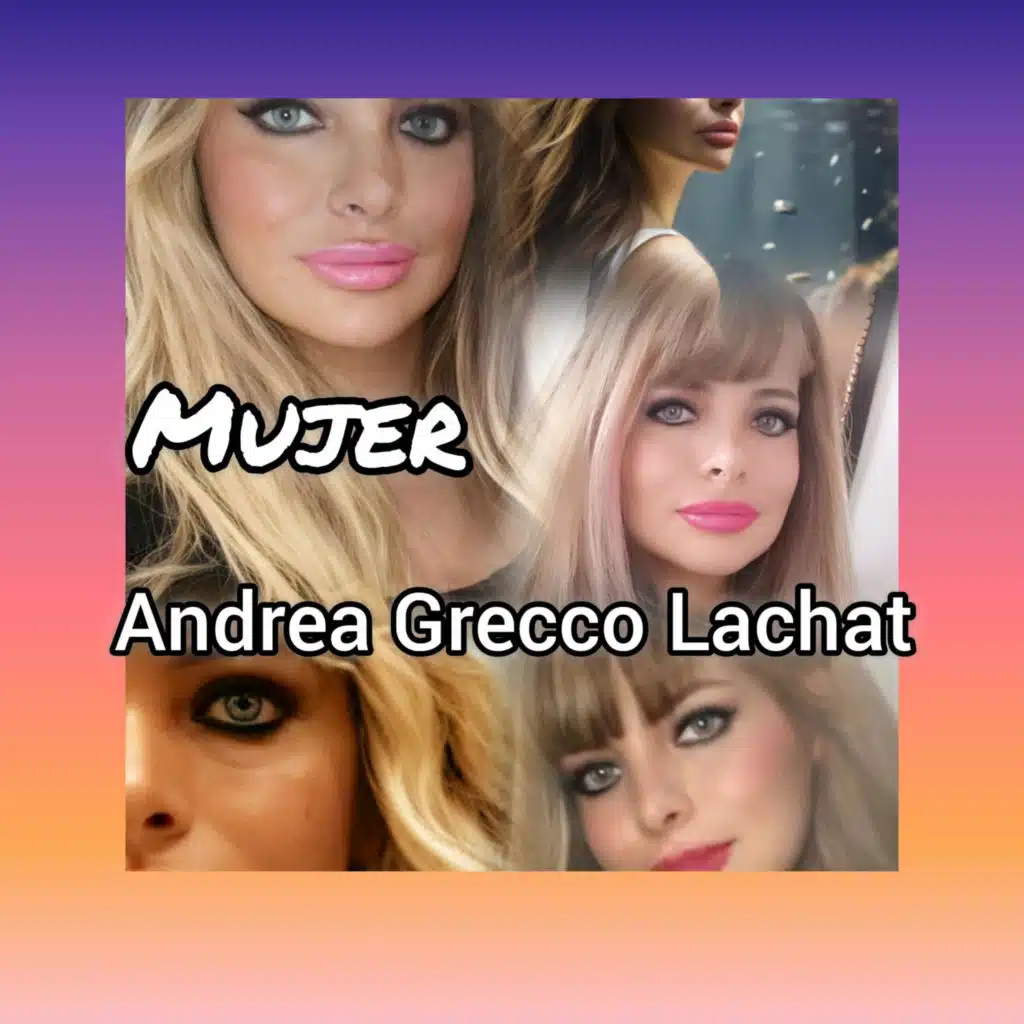 Andrea Grecco Lachat
