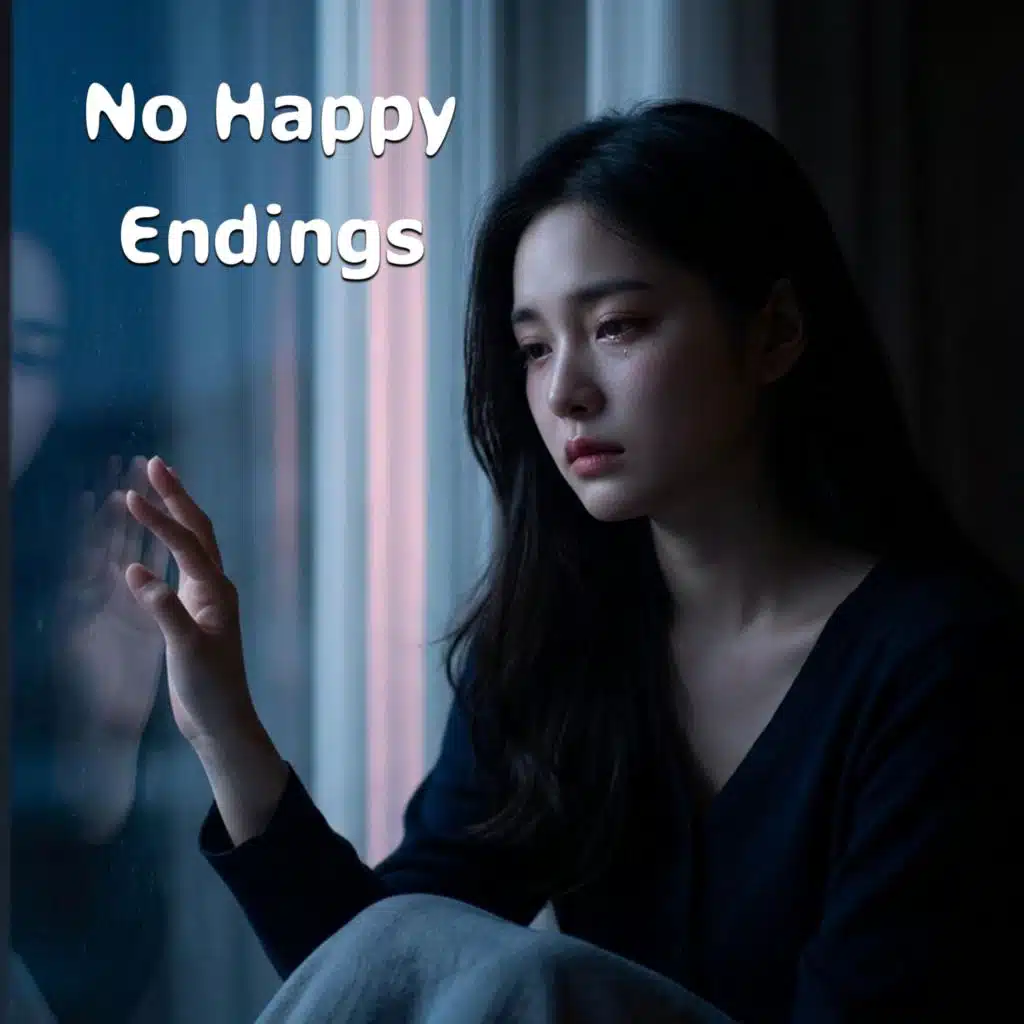 No Happy Endings
