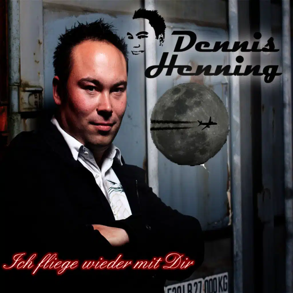 Ich Fliege Wieder Mit Dir (Karaoke Version)