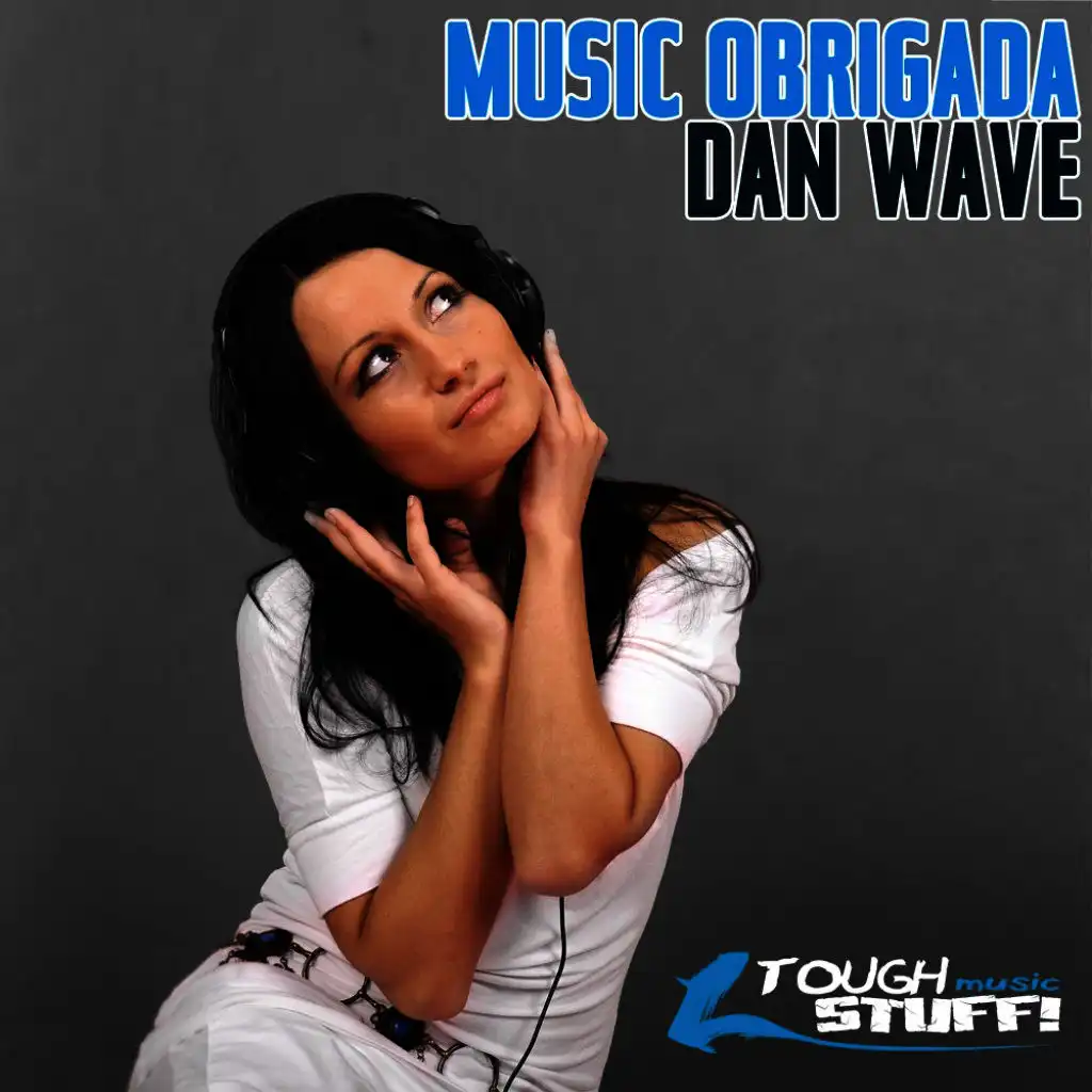 Music Obrigada (Original Mix)