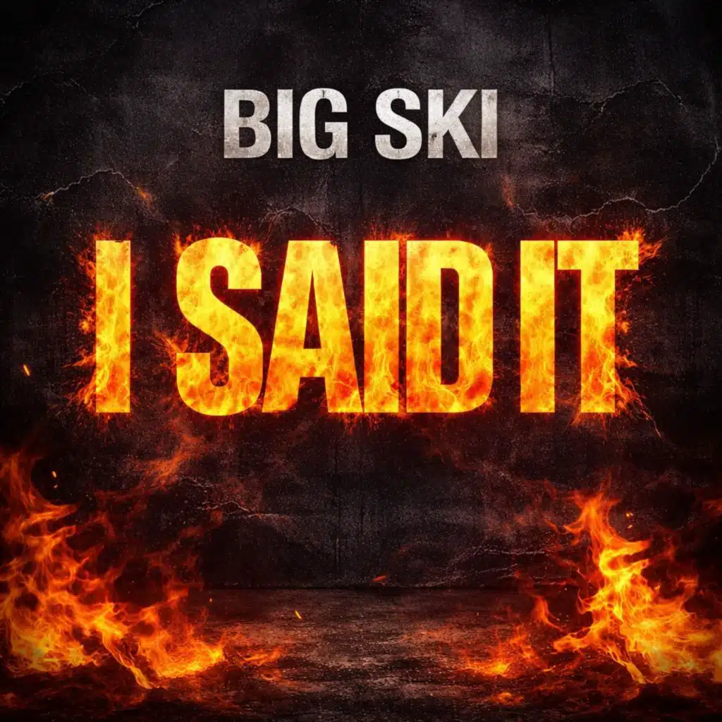 BIg Ski