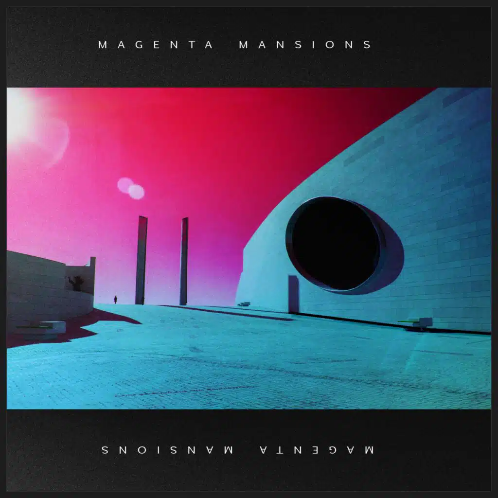 Magenta Mansions