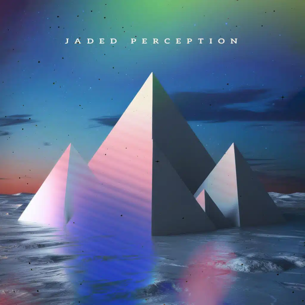 Jaded Perception