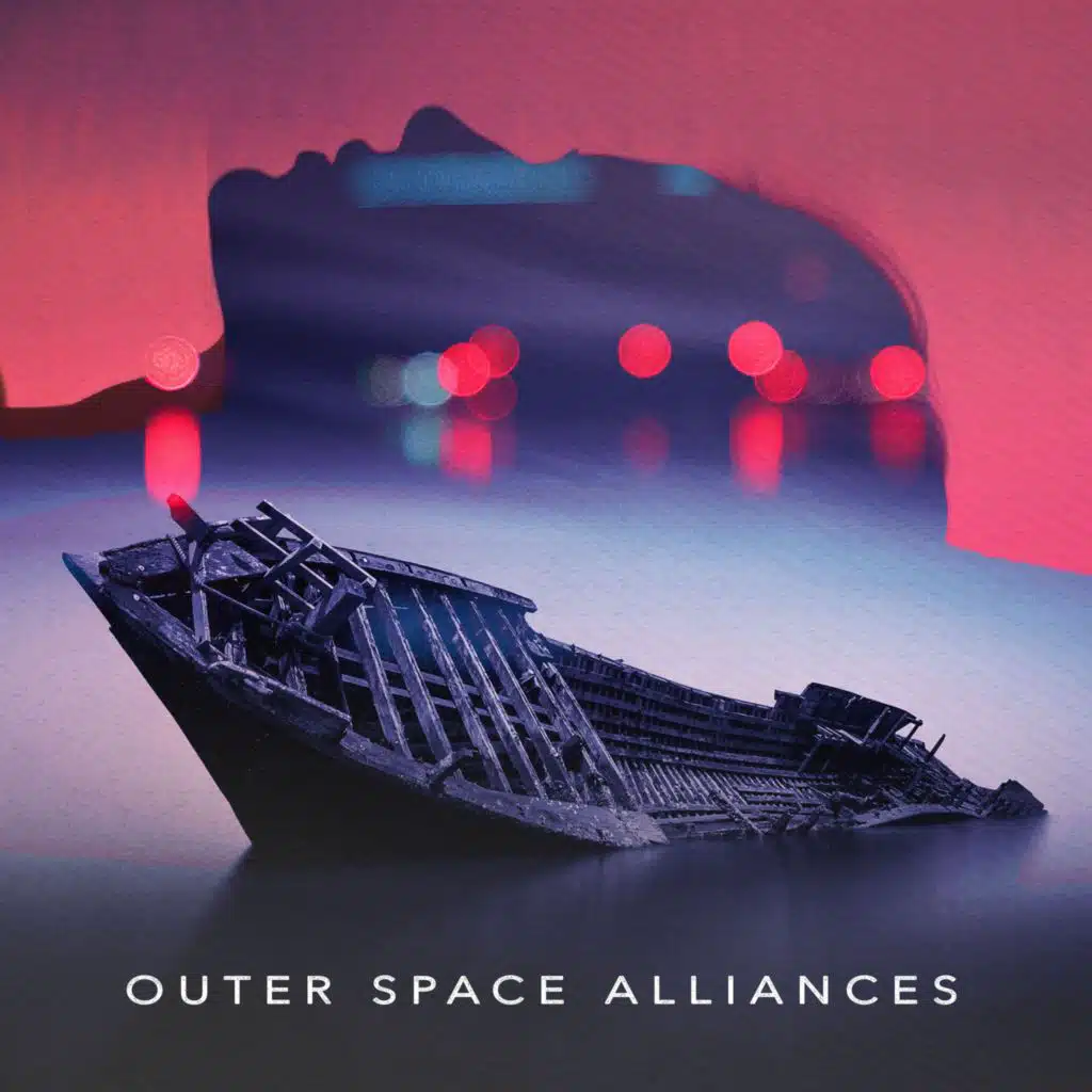 Outer Space Alliances