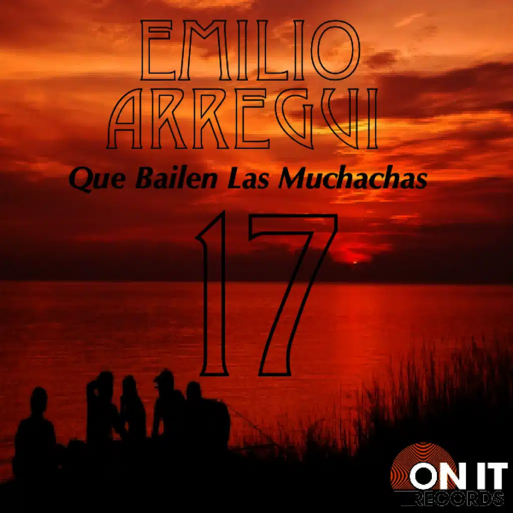 Que Bailen Las Muchachas