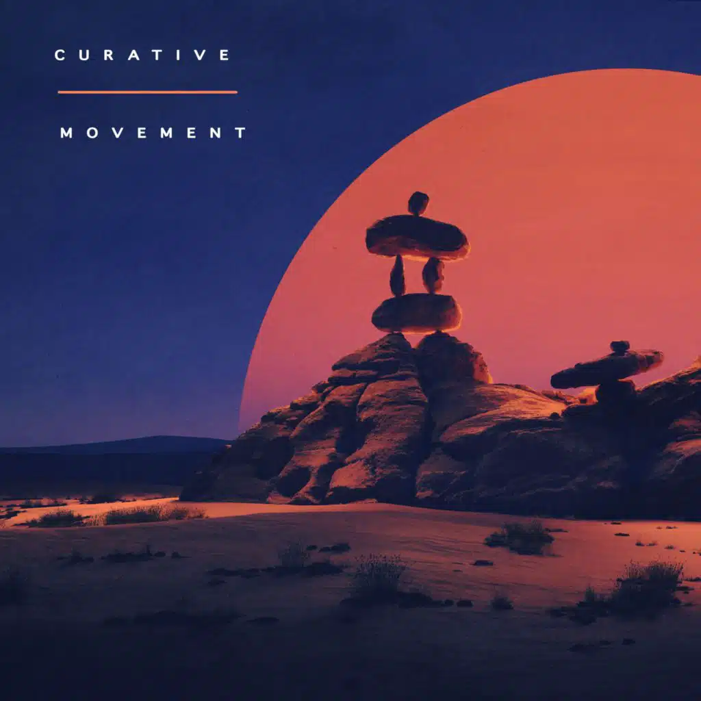 Curative Movement