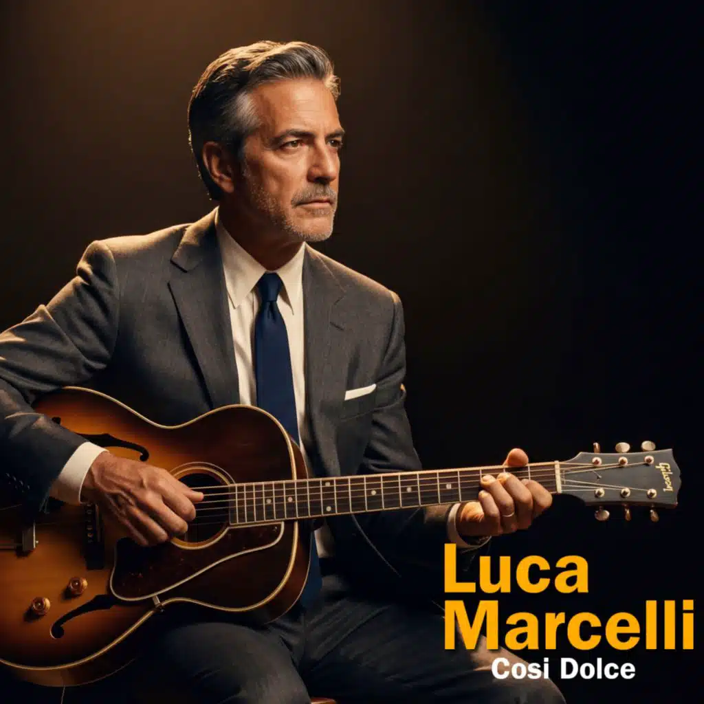 Luca Marcelli