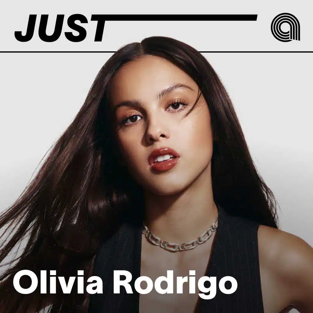 Just Olivia Rodrigo
