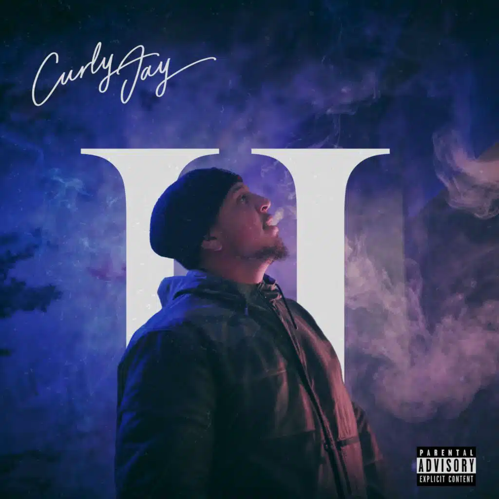 CURLY JAY EP2
