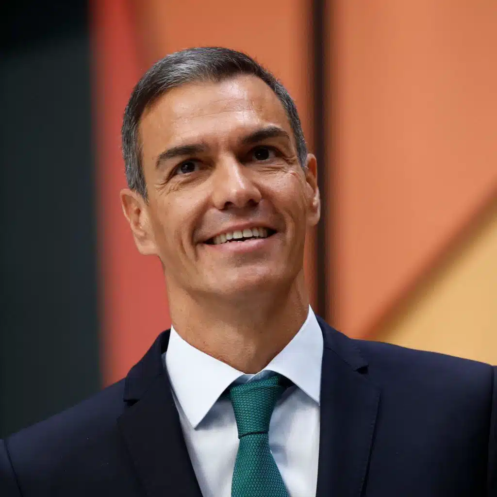 Spain stands up to Trump