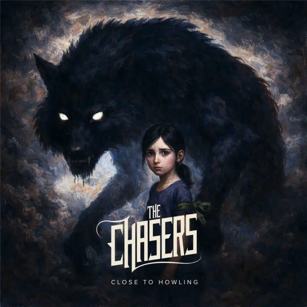 Close to Howling (2026 Reissue)