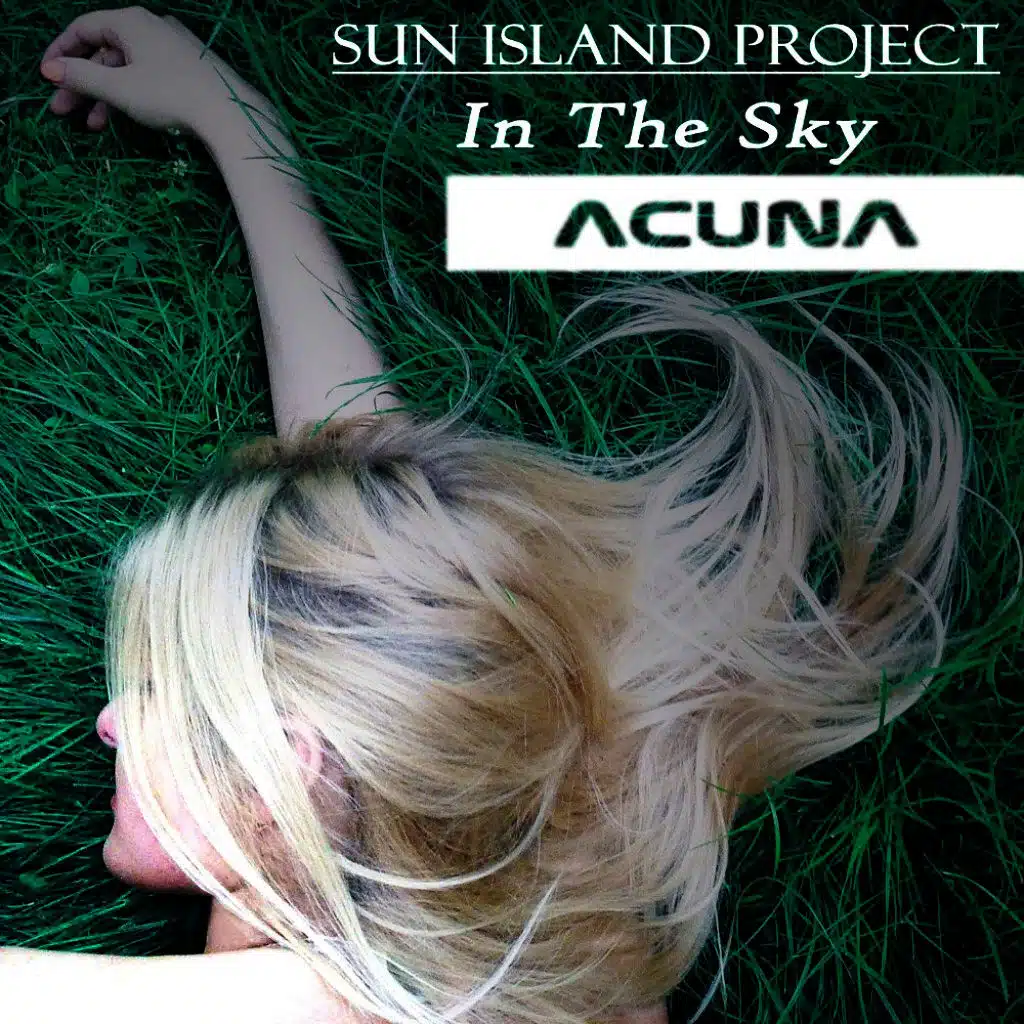 Sun Island Project