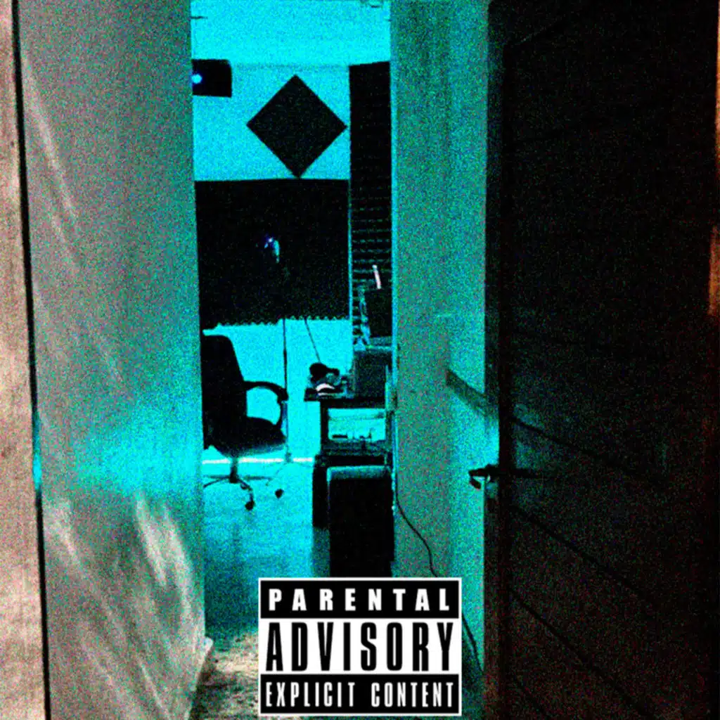 Estudio abierto (feat. Danny)