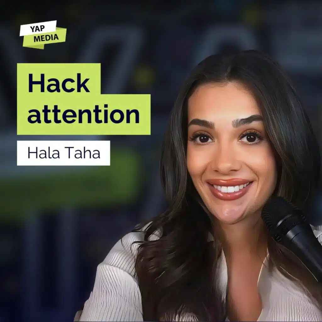 How to Turn Social Media Attention Into Business Growth | Marketing | YAPCreator Replay | E1