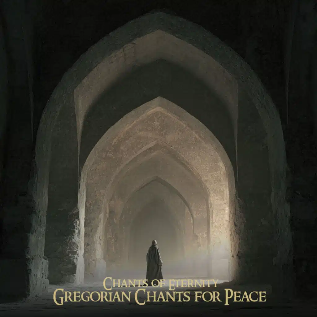Chants of Eternity