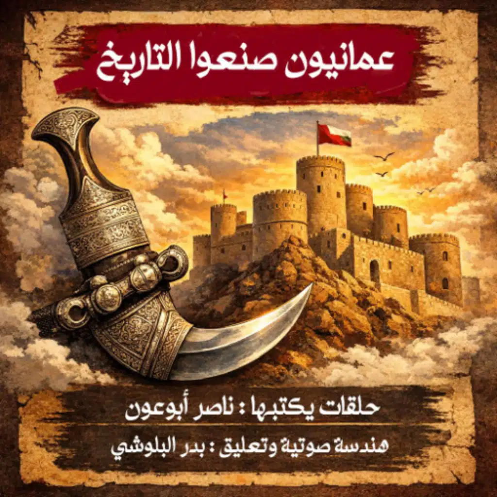 أحمد بن سعيد البوسعيدي… مؤسس دولة عمان الحديثة