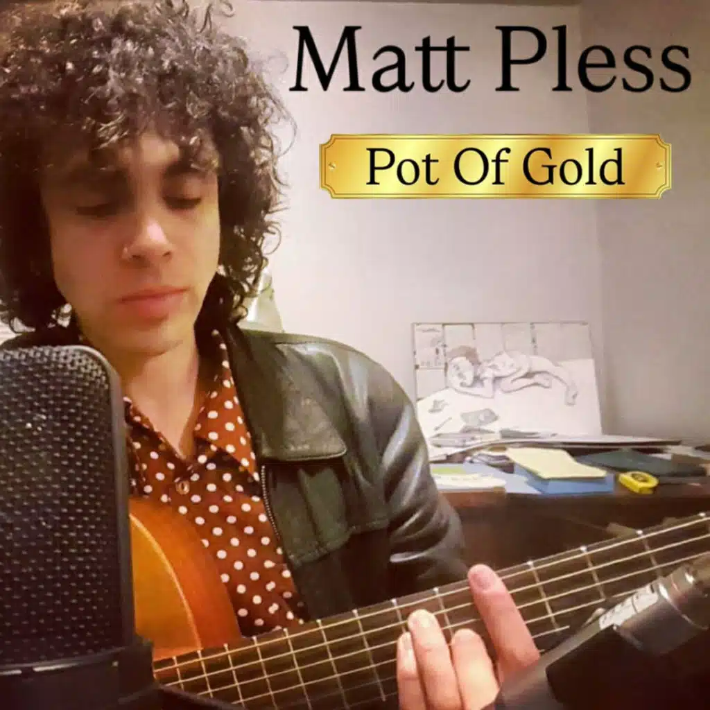 Matt Pless
