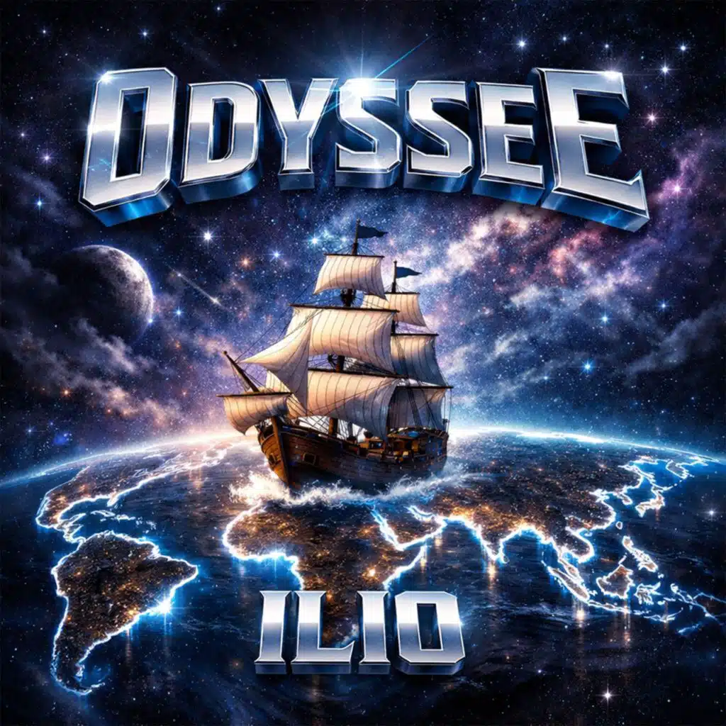 Odyssee