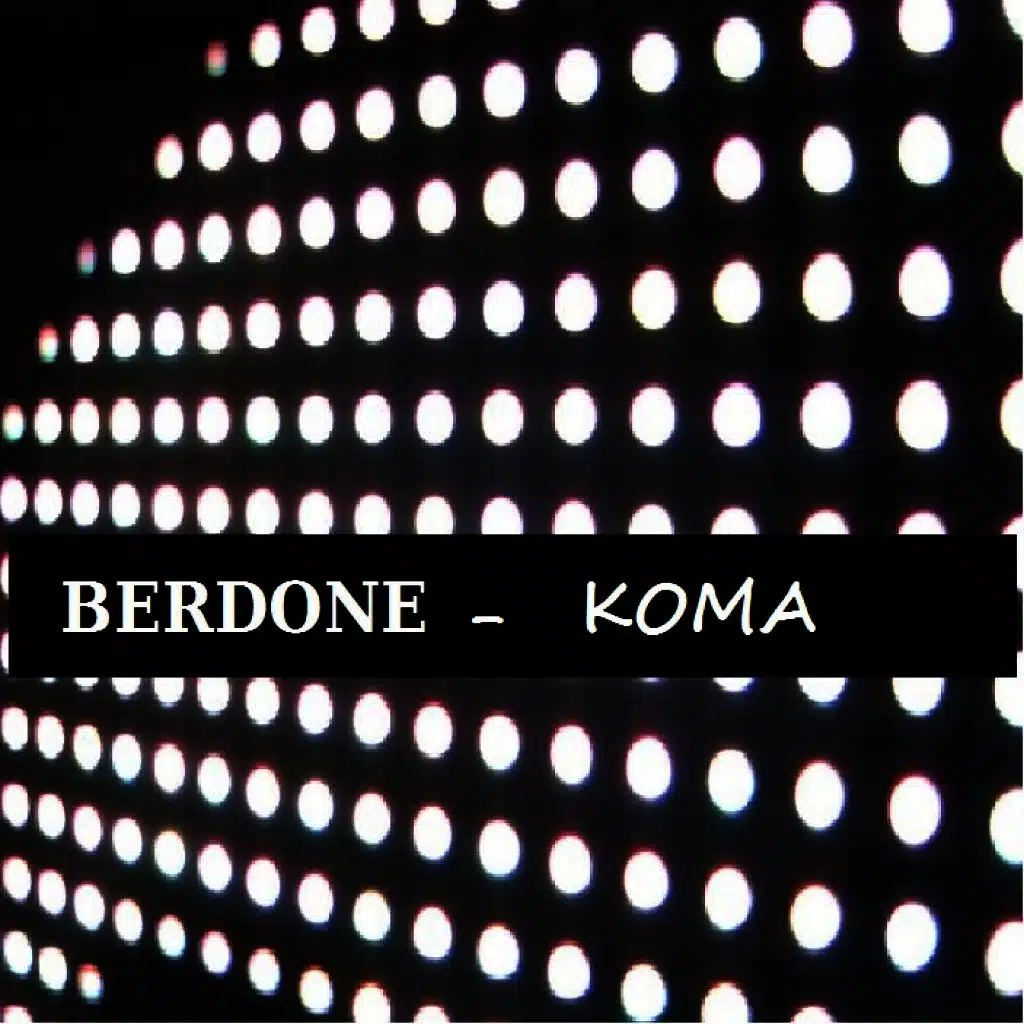 Koma (Ich Bleib Hier Mix)