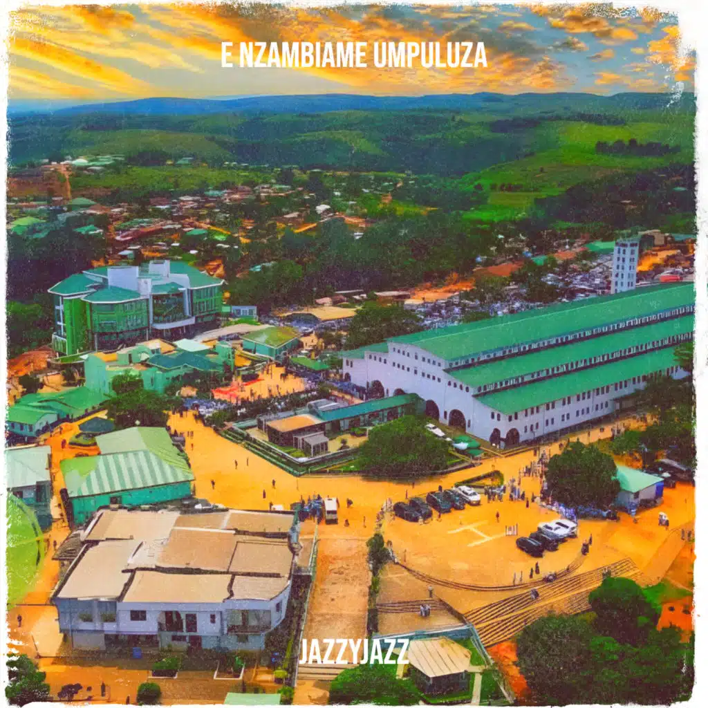 JazzyJazz