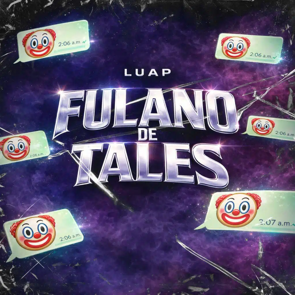 Luap