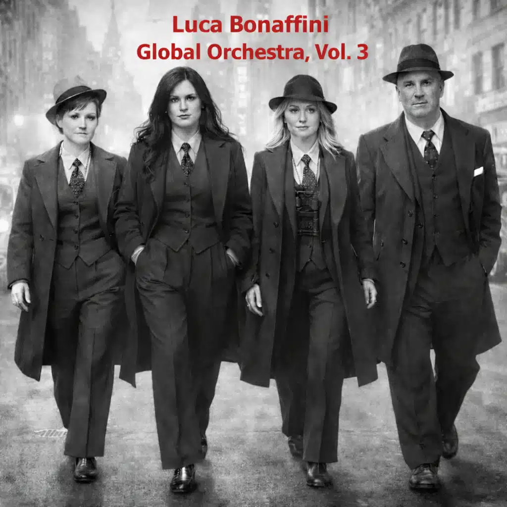 Luca Bonaffini