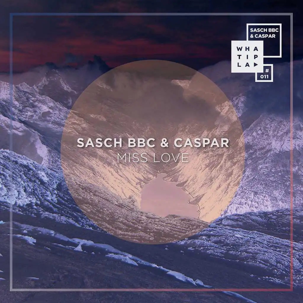 Sasch BBC, Caspar & Mirco Niemeier