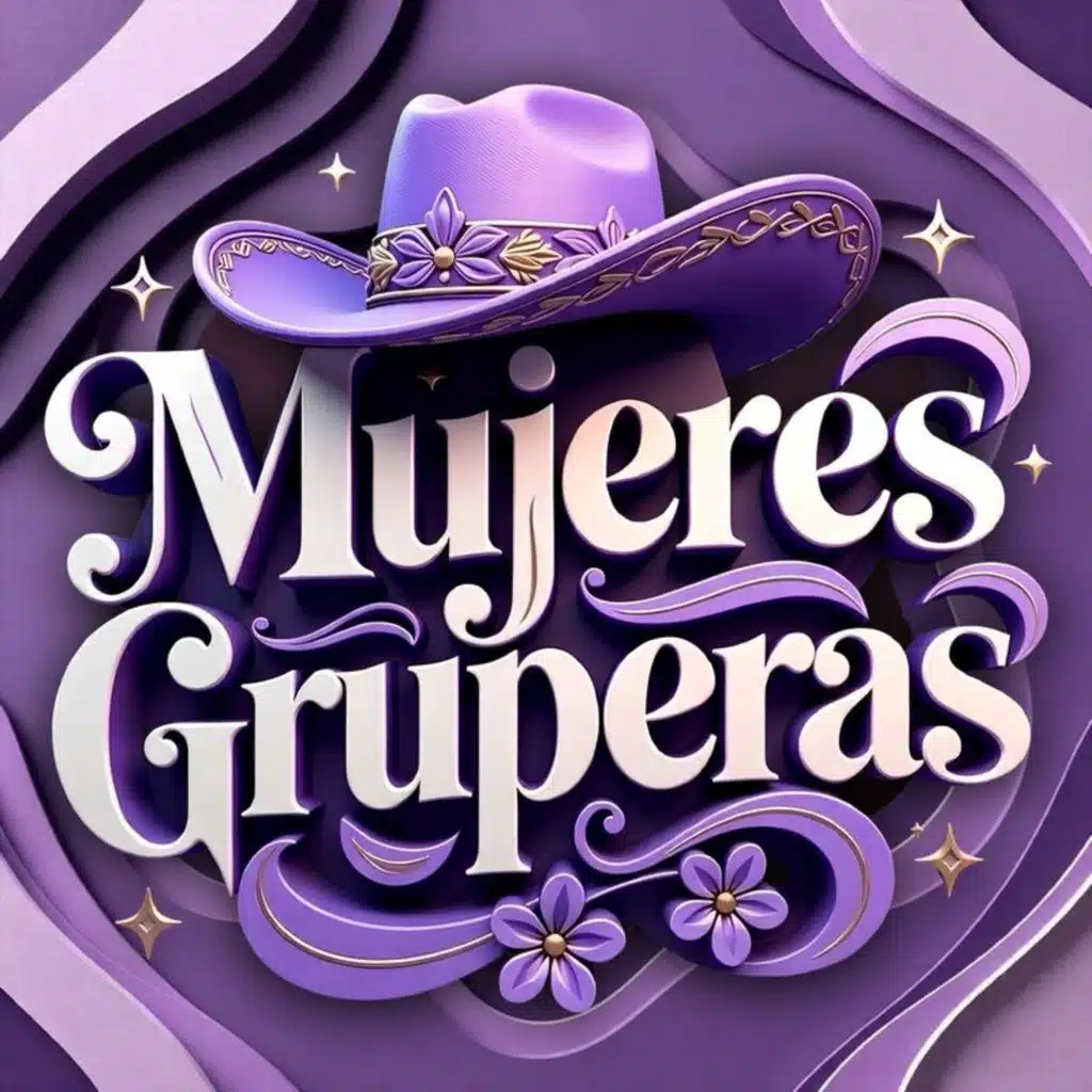 Mujeres Gruperas