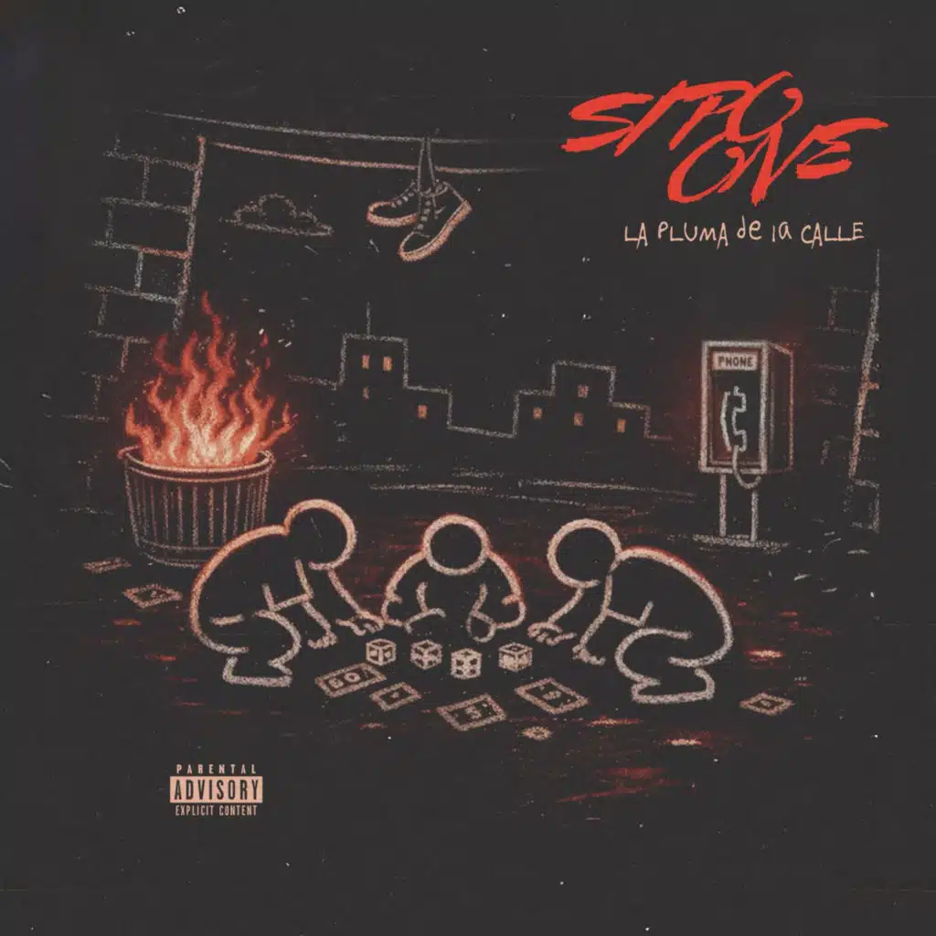 La Pluma de la Calle