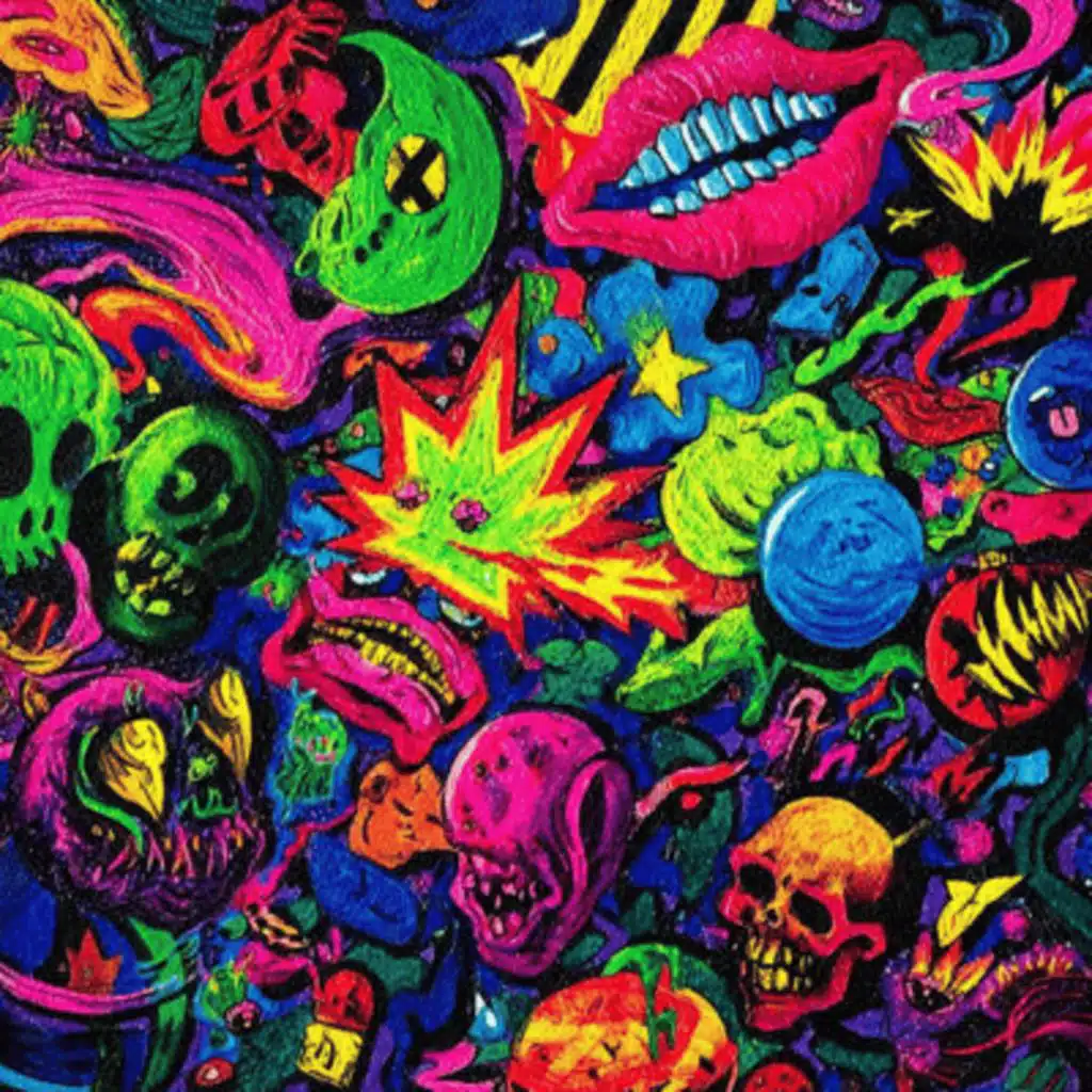 Gobstopper