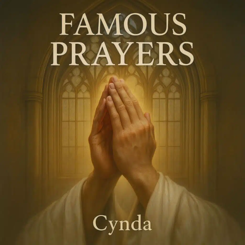 Famous Prayer