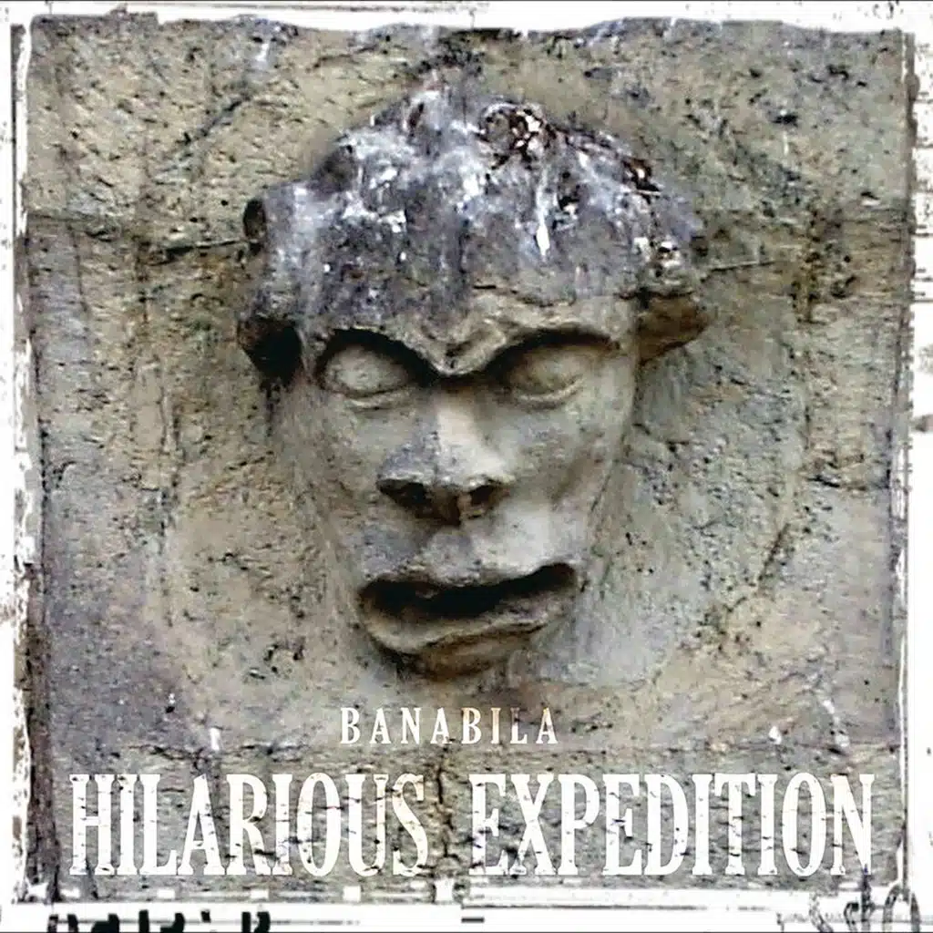 Hilarious Expedition