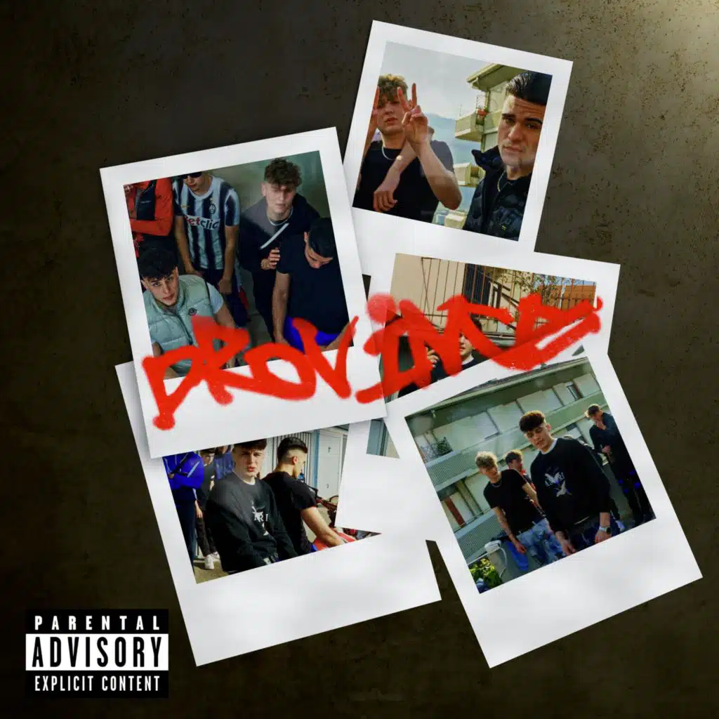 Province (feat. elKewei & Ober)
