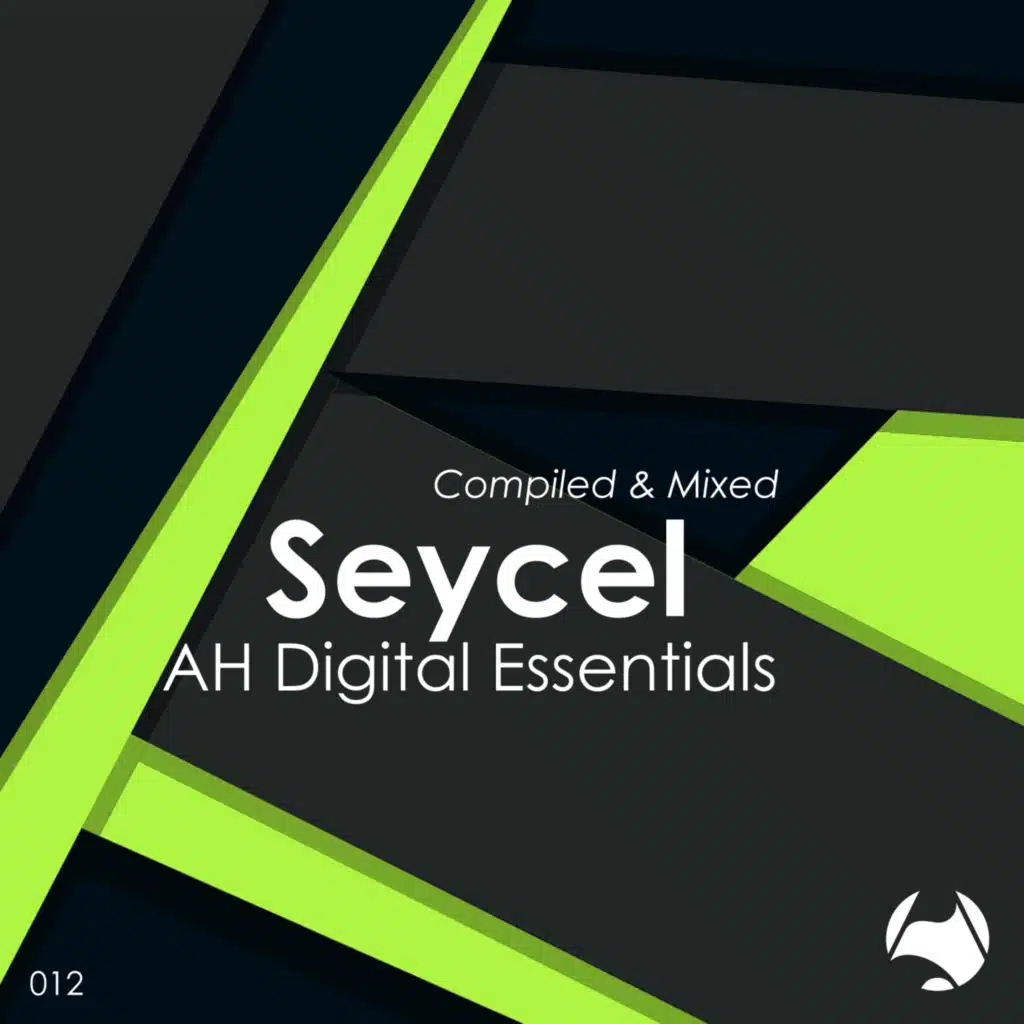 AH Digital Essentials 012 / Seycel
