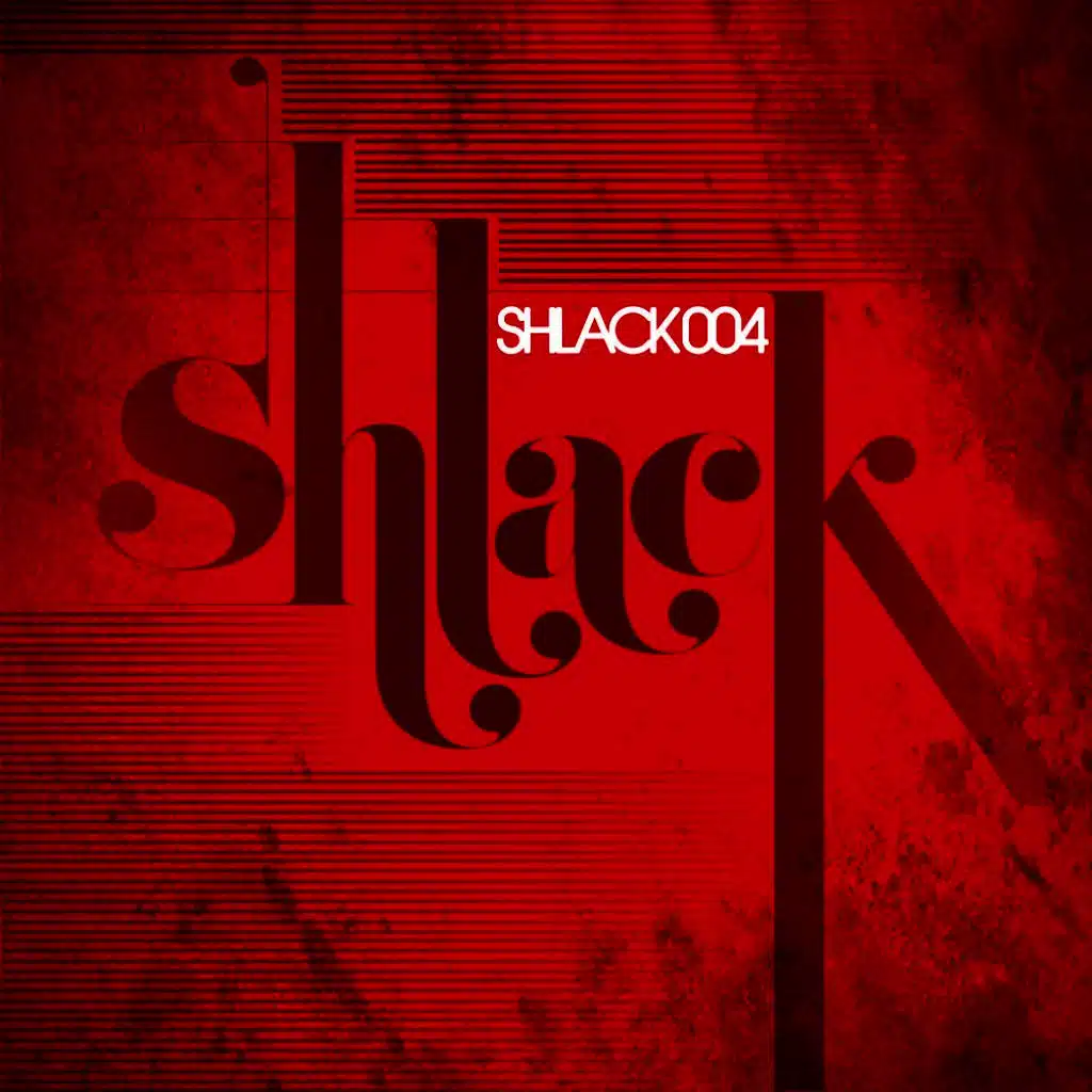 Shlack Red 004
