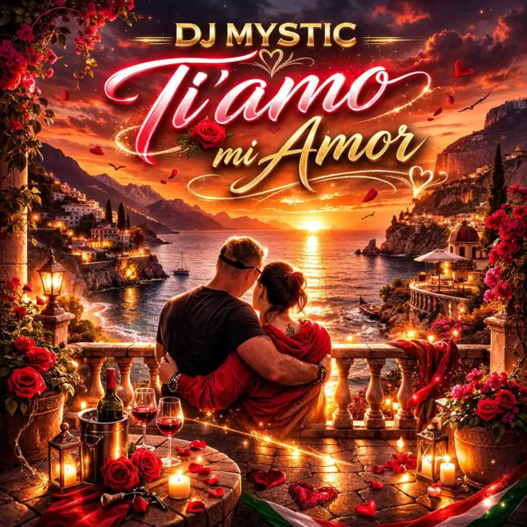 DJ Mystic