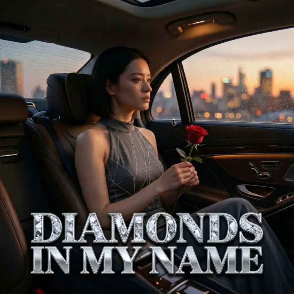 Diamonds in My Name