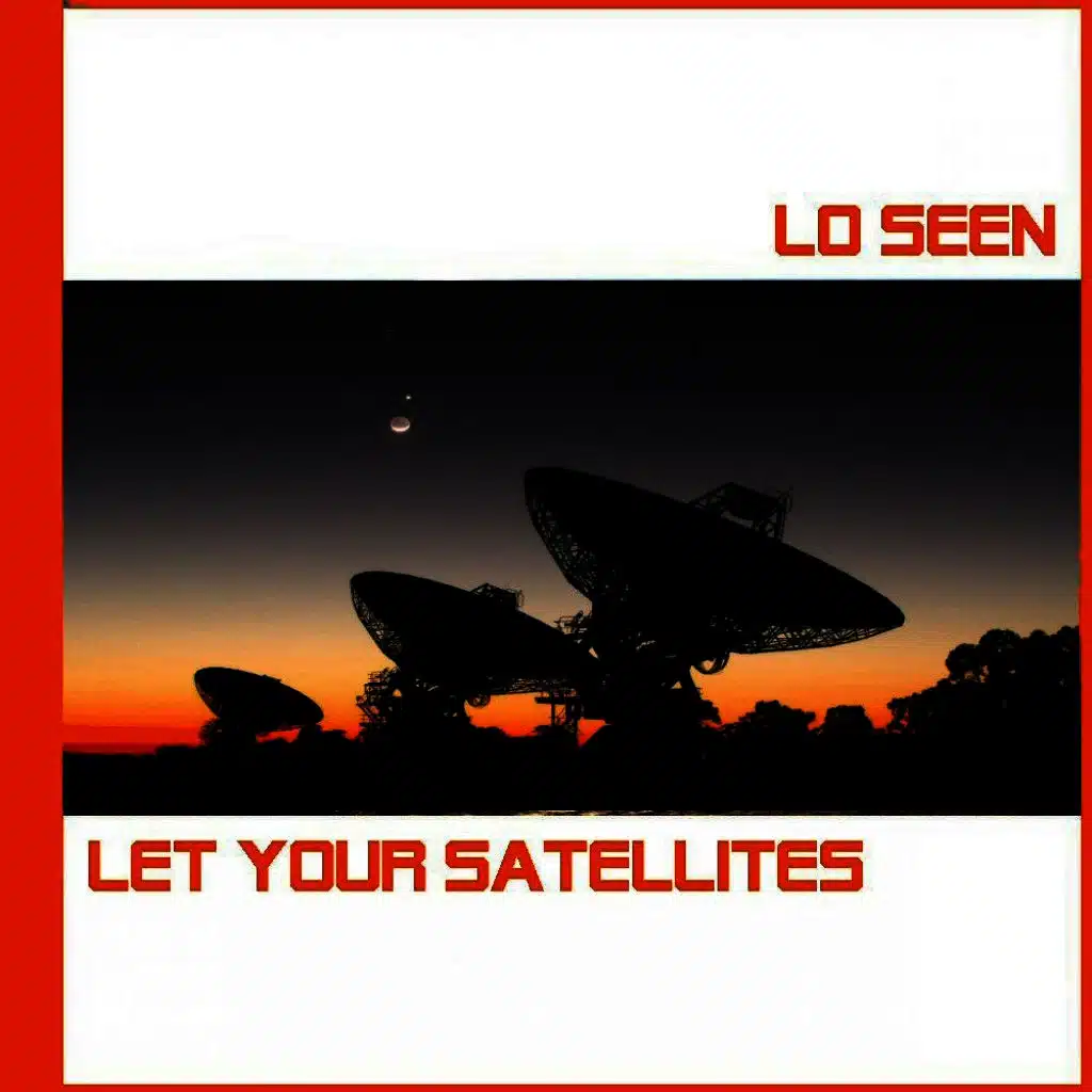 Once Upon a Time I Was Alone (An Ti Space Remix)