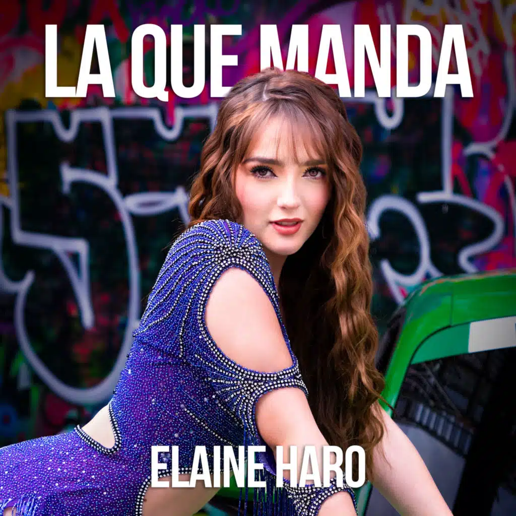 Elaine Haro