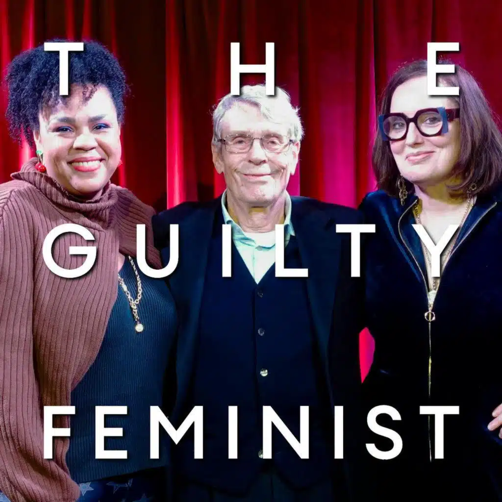 473. ROAD TO GILEAD: Fascism with Desiree Burch and Professor Roger Griffin